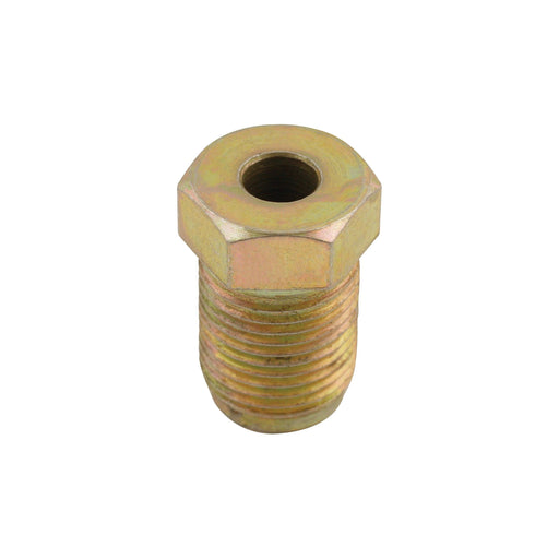 Connect Male Brake Nuts M12 x 1mm 50pc 31208 Tool Connection - Town Tools 