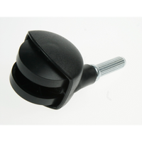 Sealey Wheel,castor (34x8x26x46) 186/30085BOX