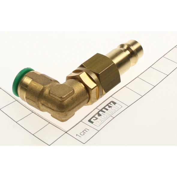 Sealey Air inlet