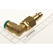 Sealey Air inlet