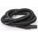 Sealey Flexible hose with swivelling connectors 36mm