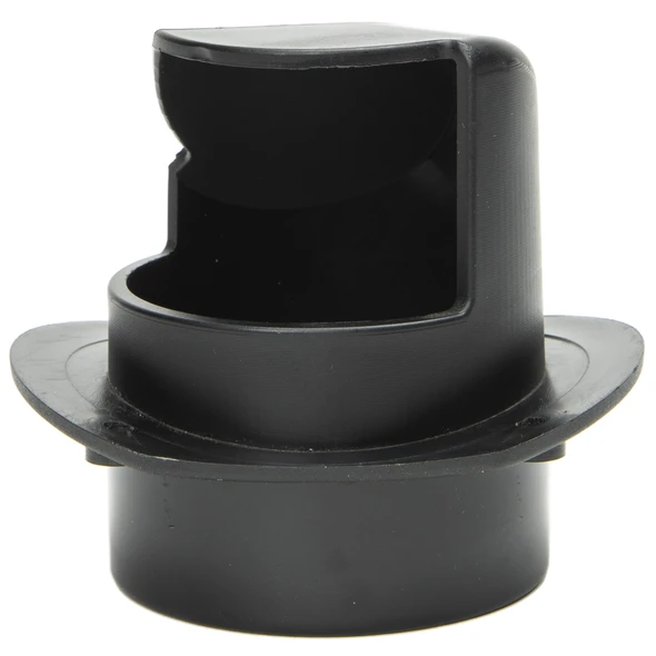 Sealey Air outlet connection, black