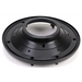 Sealey Motor support/self cleaning, black