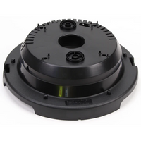 Sealey W/cup motor cover, black