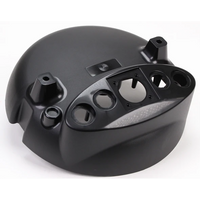 Sealey Airtech cap black 186.50304B8N