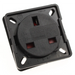 Sealey 13a 250v uk socket