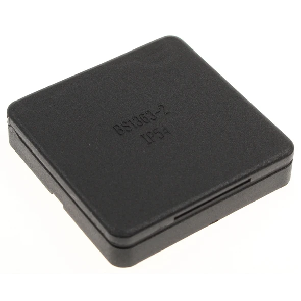 Sealey Cover for uk socket
