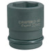 Draper Expert HI-TORQ 6 Point Impact Socket, 3/4" Sq. Dr., 21mm Draper - Town Tools 