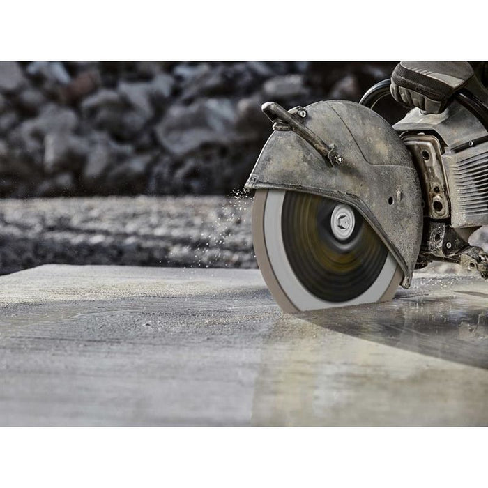 Dewalt Power Tools ELITE SERIES™ All Purpose Diamond Segmented Wheel 230 x 22.2mm DeWALT Power Tools - Town Tools