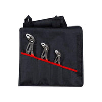 Knipex Cobra® Water Pump Plier Set, 3 Piece