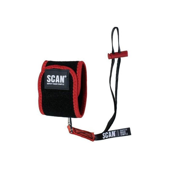 Scan Interchangeable Wrist Lanyard Scan - Town Tools