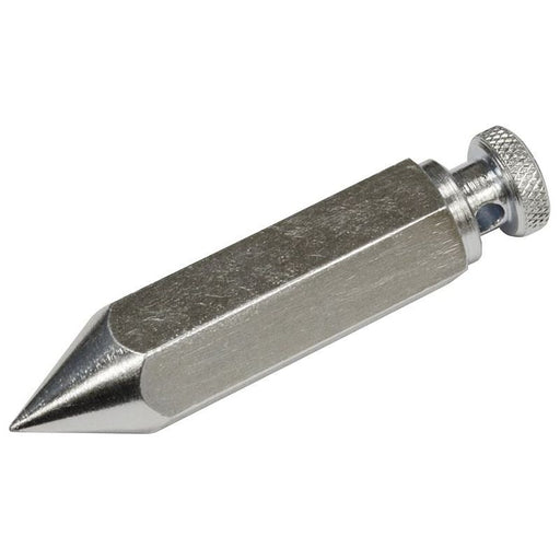 Faithfull Plumb Bob 225g (8oz) Faithfull - Town Tools