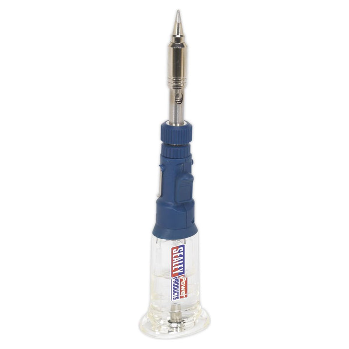 Sealey Butane Soldering/Heating Torch 3-in-1 Sealey - Town Tools 