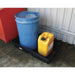 Sealey Spill Tray 60L DRP32 Sealey - Town Tools 