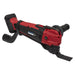 Sealey SV20 Series Cordless Oscillating Multi-Tool 20V - Body Only CP20VMT Sealey - Town Tools 