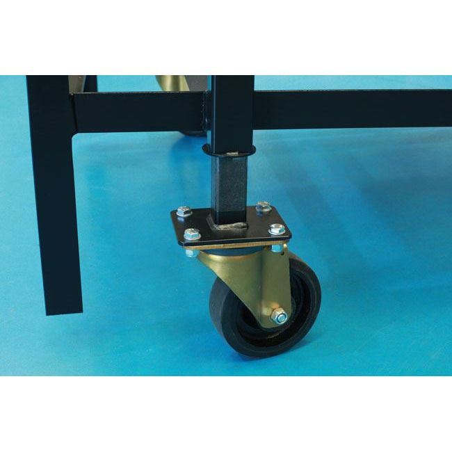 Laser EV Battery Adjustable Mobile Bench SWL 800kg 8339 Laser - Town Tools 