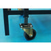 Laser EV Battery Adjustable Mobile Bench SWL 800kg 8339 Laser - Town Tools 