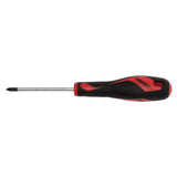 Teng Tools PZ Screwdriver PZ1 x 75mm M