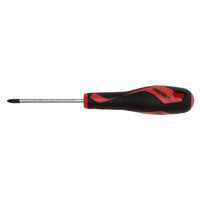 Teng Tools PZ Screwdriver PZ1 x 75mm M