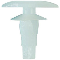 Connect Weatherstrip Clip - for Honda, Hyundai 10pc 36758