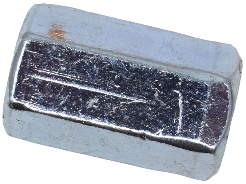METALMATE Connecting Nut ZP M10 x 30mm Box 25 METALMATE� - Town Tools