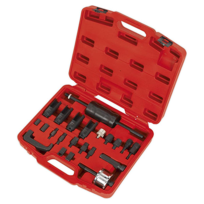 Sealey Diesel Injector Master Kit VS2064 Sealey - Town Tools 