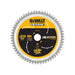 Dewalt Power Tools XR FlexVolt Table Saw Blade 210 x 30mm x 60T DeWALT Power Tools - Town Tools