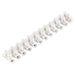 Masterplug Connector Strips 15A 12W (Pack 10) Masterplug - Town Tools