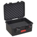 Sealey Professional Water-Resistant Storage Case Deep 420mm AP622 Sealey - Town Tools 