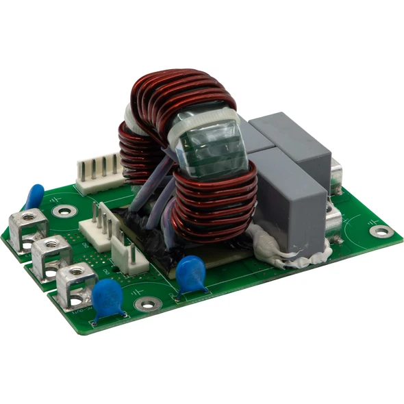 Sealey EMC PCB