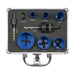 Sealey Hole Saw Kit 9pc Plumbers WSPHSK Sealey - Town Tools 