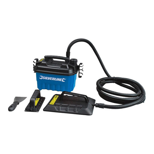 Silverline  2300W Steam Wallpaper Stripper 2300W Silverline - Town Tools 