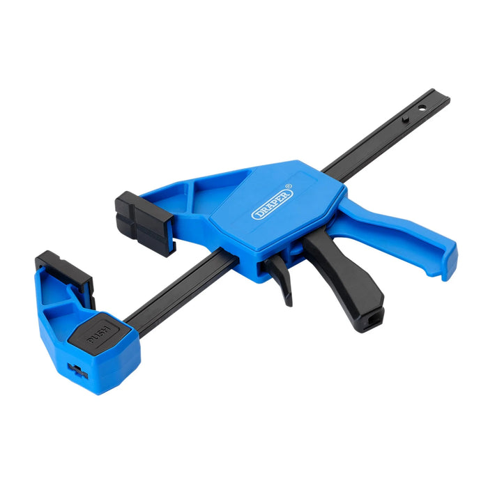Draper Medium Duty Bar clamp 150-900mm