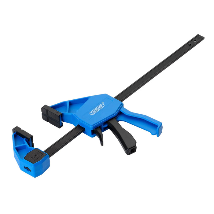 Draper Medium Duty Bar clamp 150-900mm