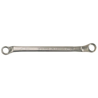 Teng Tools Double Ring Spanner Metric 16 x 17mm
