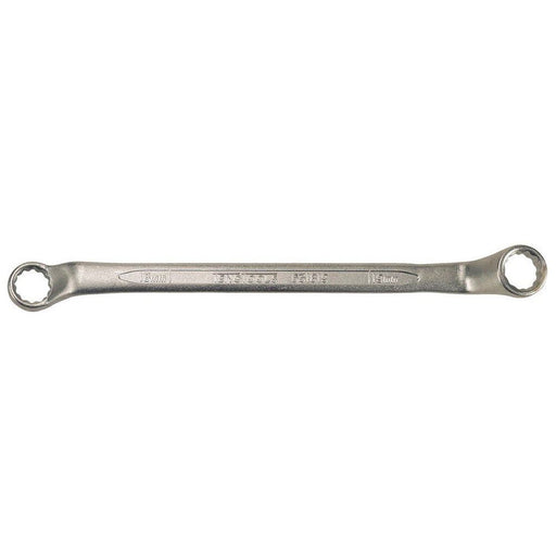Teng Tools Double Ring Spanner Metric 16 x 17mm Teng Tools - Town Tools 