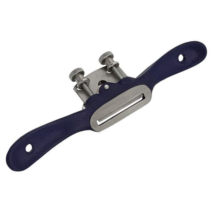 Sealey Spoke Shave Flat Sole 240mm SSFS1 Sealey - Town Tools 