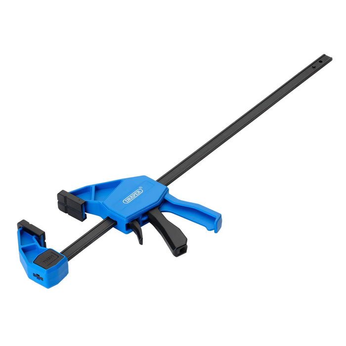 Draper Medium Duty Bar clamp 150-900mm