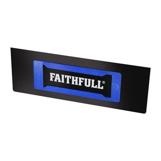 Faithfull Flexifit Trowel 14in Faithfull - Town Tools
