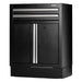 Draper Bunker Modular Floor Cabinet, 2 Drawer, 2 Door, 680mm Draper - Town Tools