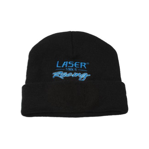 Laser Laser Tools Racing Beanie Hat 7905 Laser - Town Tools 