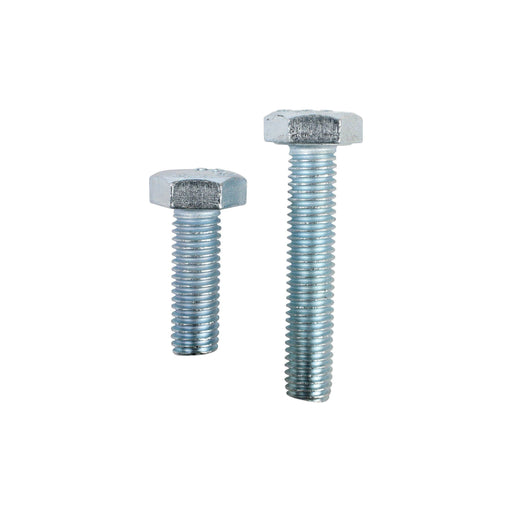 Connect Hi-Tensile Bolts M16 x 2.0 x 50mm 25pc 31332 Tool Connection - Town Tools 