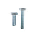 Connect Hi-Tensile Bolts M16 x 2.0 x 50mm 25pc 31332 Tool Connection - Town Tools 