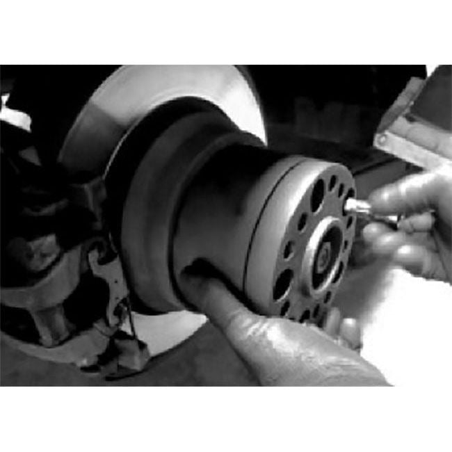 Laser Freewheel Mechanism Tool - for BMW & for Mercedes-Benz 6895