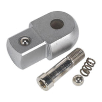 Sealey Knuckle 3/4"Sq Drive for AK7318 AK7318/RK