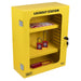 Sealey Safety Lockout Cabinet EV10 Sealey - Town Tools