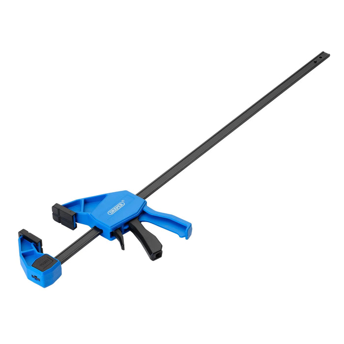 Draper Medium Duty Bar clamp 150-900mm