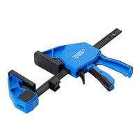 Draper Expert Heavy Duty Bar clamp 150-450mm