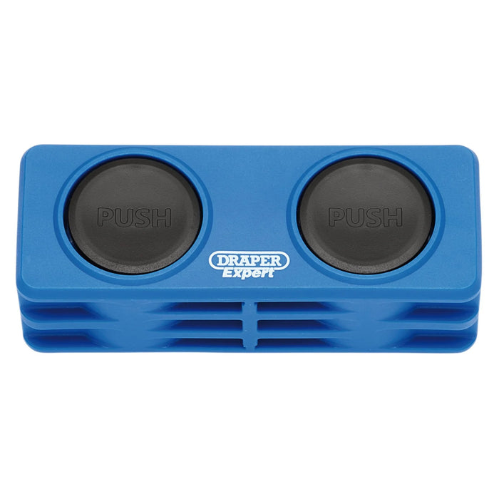 Draper Expert Heavy Duty Bar Clamp Coupler - BCCEXP