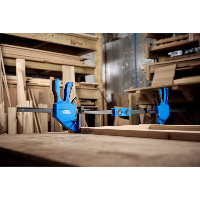 Draper Expert Heavy Duty Bar Clamp Coupler - BCCEXP